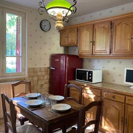 Longere Du Perche Βίλα Montigny-le-Chartif Εξωτερικό φωτογραφία